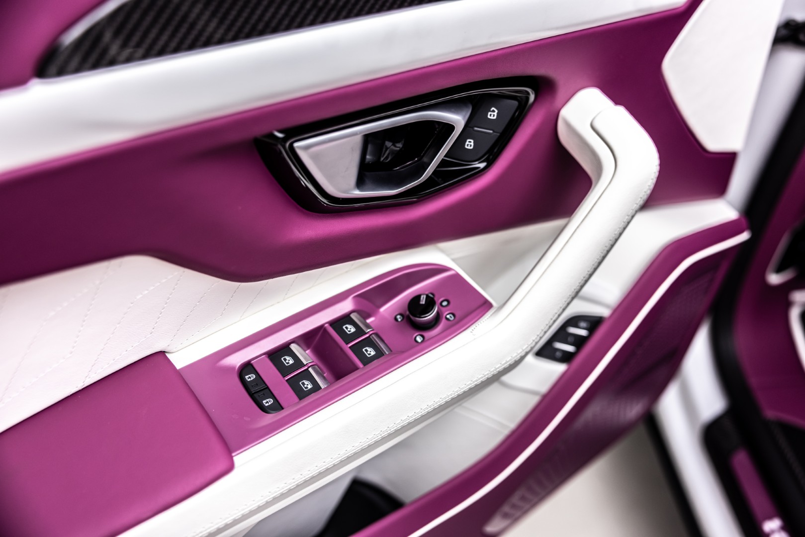 2024 LAMBORGHINI URUS BY KEYVANY | 1 OF 1 | CUSTOM EXHAUST SYSTEM | BANG OLUFSEN